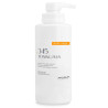 Arosha-Body Rescue Toning Plus 345 500ml - 1