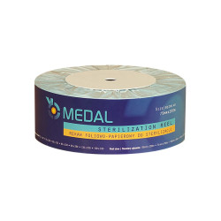 Medal-rękaw do sterylizacji 7,5x200 - 1