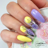 Reforma-Gel Polish Pudding 10g - 3