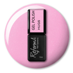 Reforma-Gel Polish Hugs 10g - 1