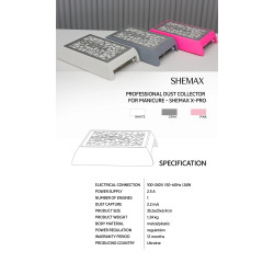 copy of copy of copy of copy of copy of copy of copy of copy of copy of copy of copy of SheMax Smart V-PRO Biały - 5