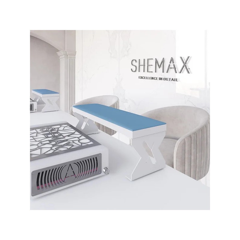 copy of copy of Shemax Podstawka do manicure luxury – Beige - 1