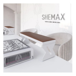 copy of copy of copy of Shemax Podstawka do manicure luxury – Beige - 1