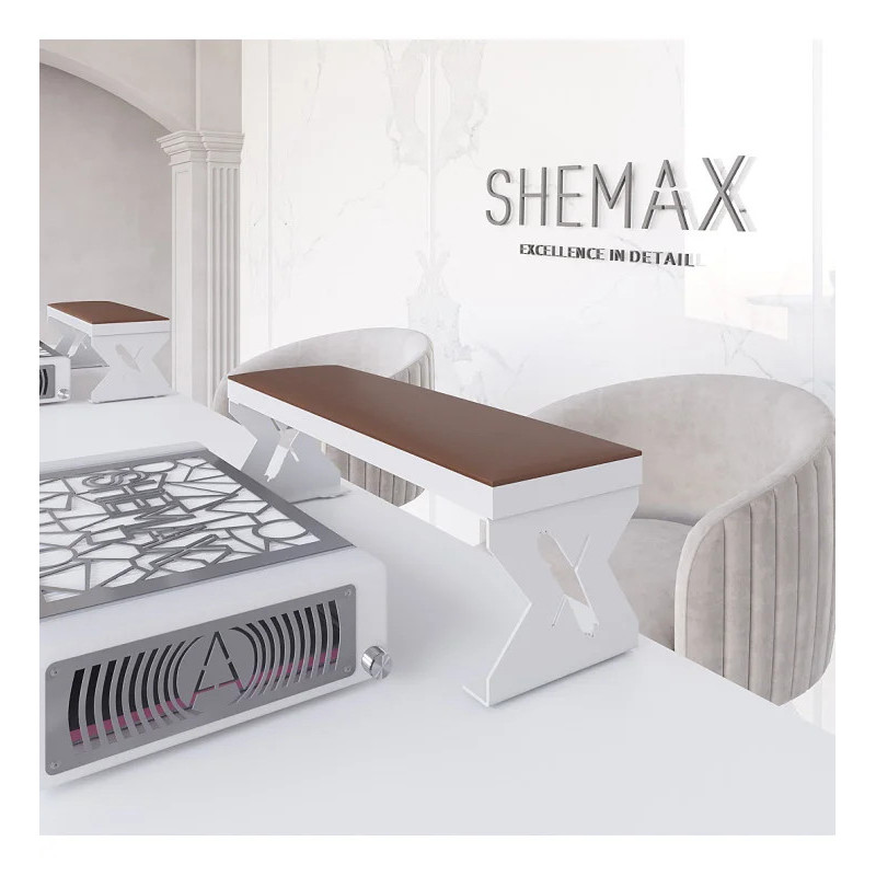copy of copy of copy of Shemax Podstawka do manicure luxury – Beige - 1