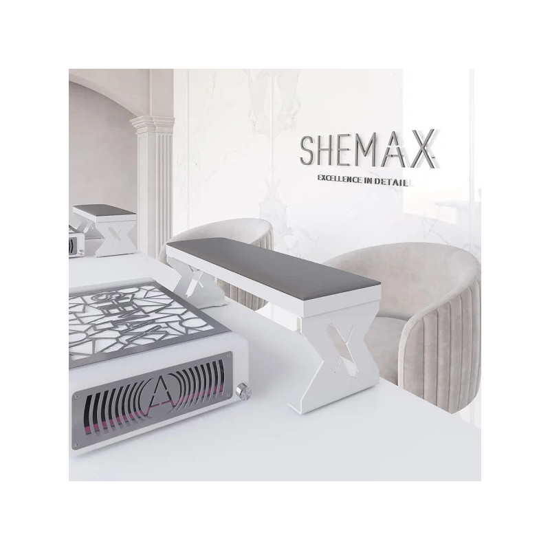 copy of copy of copy of copy of Shemax Podstawka do manicure luxury – Beige - 1