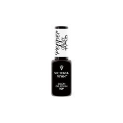VV-Top Matt Pepper no wipe 8ml - 1