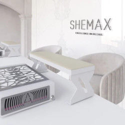 copy of copy of copy of copy of copy of copy of Shemax Podstawka do manicure luxury – Beige - 1
