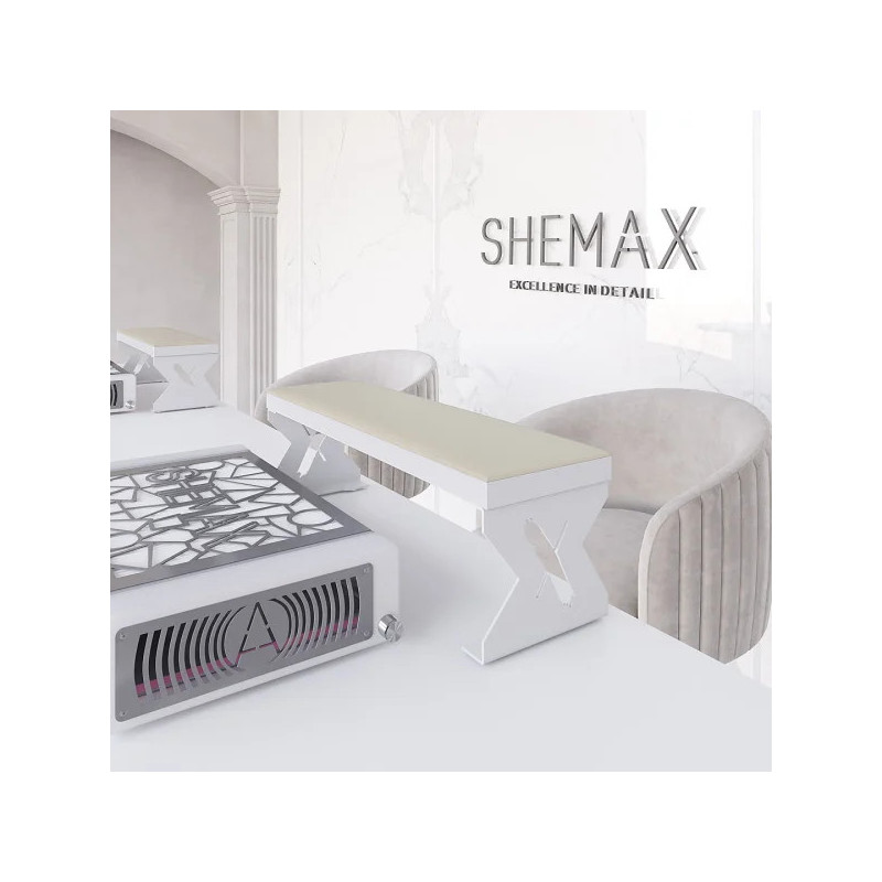 copy of copy of copy of copy of copy of copy of Shemax Podstawka do manicure luxury – Beige - 1