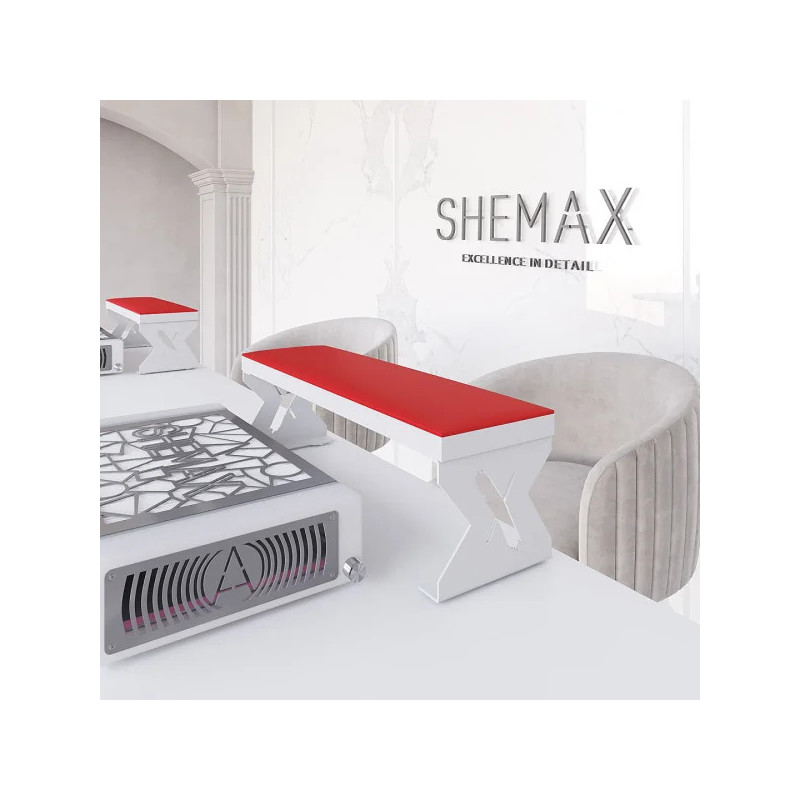 copy of copy of copy of copy of copy of copy of copy of copy of copy of Shemax Podstawka do manicure luxury – Beige - 1