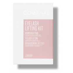 combinal-Keratin Lash lift Premium -kit - 1