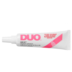 Ardell-klej  DUO Quick-Set Dark7g - 2