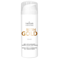 F-RG krem wygładzający ANTI-AGING 150ml - 1