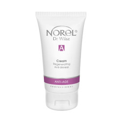 no-ANTI-AGE krem regenują-przeciw150ml - 1