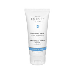 no-Hyaluron Plus maska nawilżająca 200ml - 1