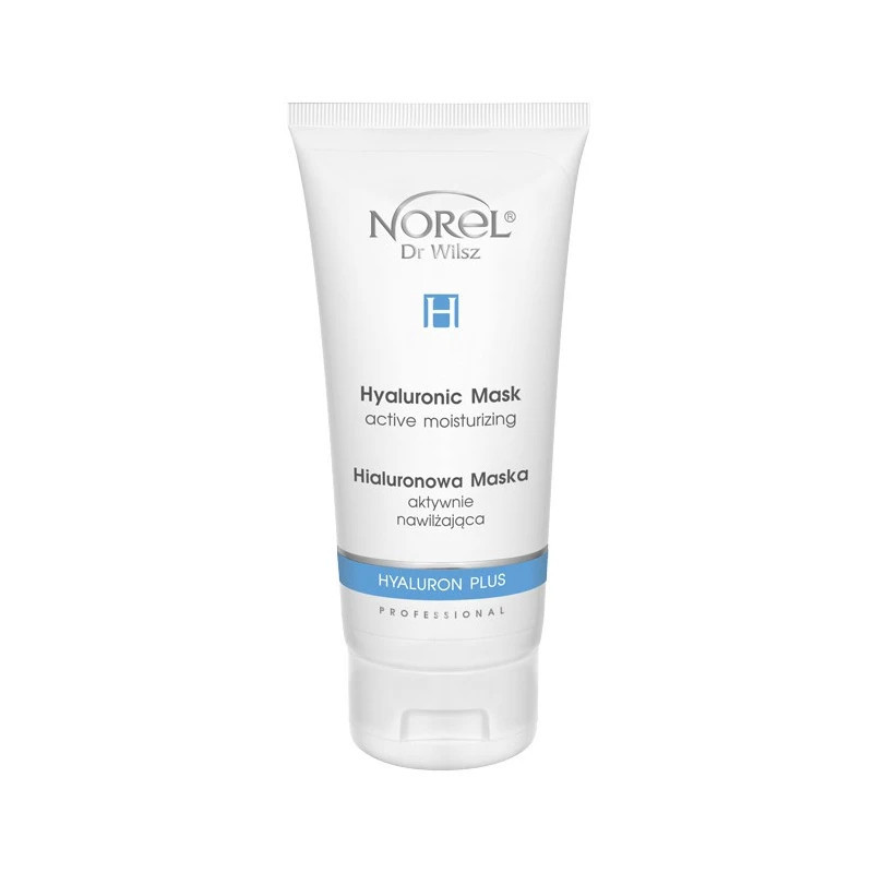 no-Hyaluron Plus maska nawilżająca 200ml - 1