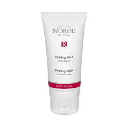 no-żura. peeling  AHA 200ml - 1