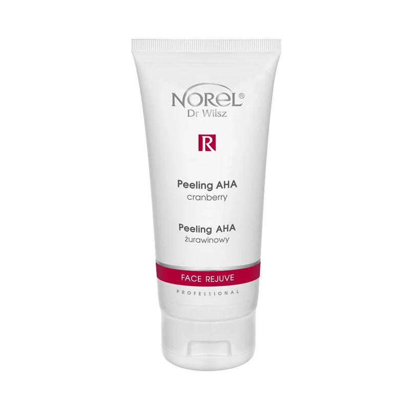 no-żura. peeling  AHA 200ml - 1