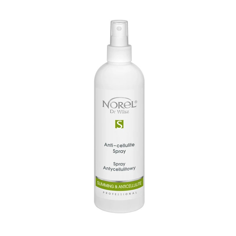 no-antycellulitowy spray 250ml - 1