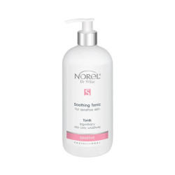 no-SENSITVE tonik 500ml - 1