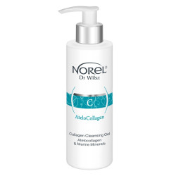 no-AC żel myjący kolagenowy DZ022 200ml - 1
