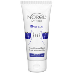 no-Krem maska naprawczo-wygładz 100ml - 1