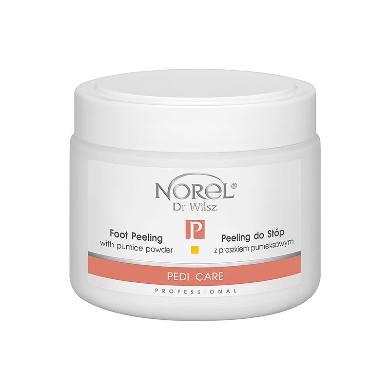 no-peeling do stóp z pumeksem500ml PP386 - 1