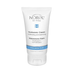 no-hialuronowy krem naw-norm 150ml PK209 - 1