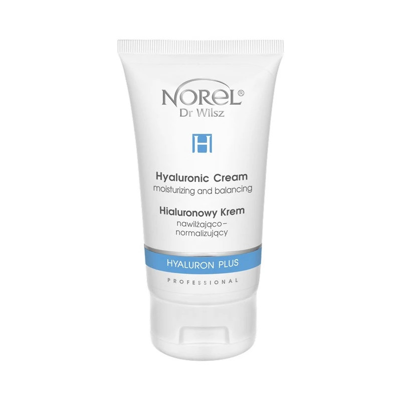 no-hialuronowy krem naw-norm 150ml PK209 - 1