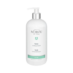 no-ACNE tonik antyb.500ml PT142 - 1