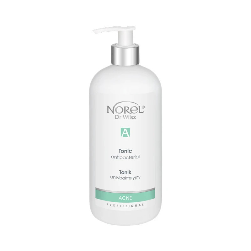 no-ACNE tonik antyb.500ml PT142 - 1