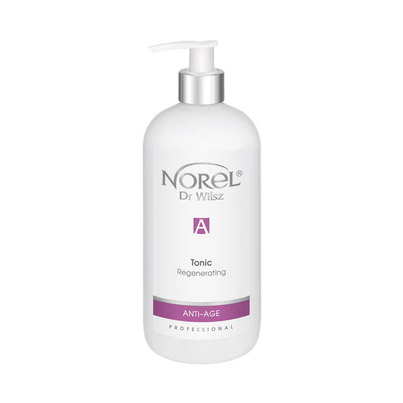 no-anti age tonik regene.500ml PT003 - 1