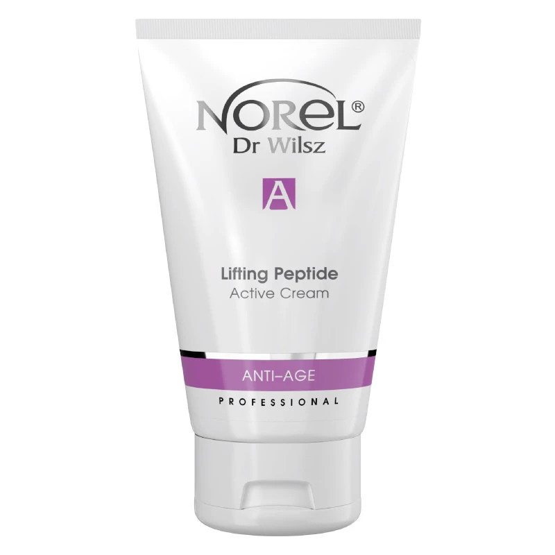 no-anti-age aktywny krem peptydowy 125ml - 1