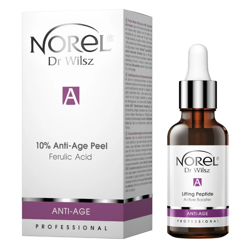 no-anti-age ferulic acid 30ml - 1