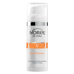 no-multiv-energ.odżywczy krem 50mL DK290 - 1