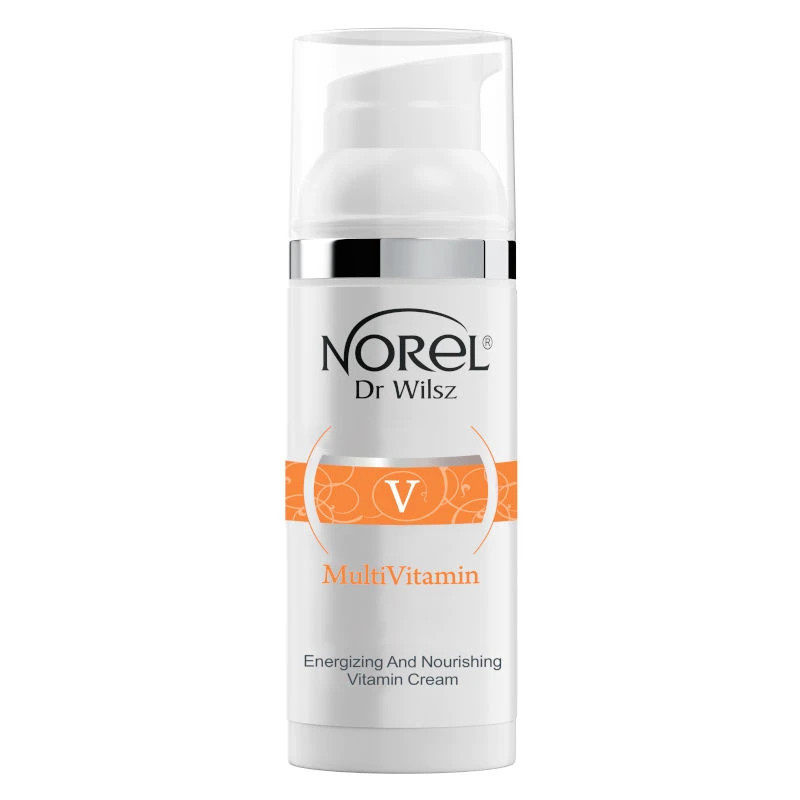 no-multiv-energ.odżywczy krem 50mL DK290 - 1