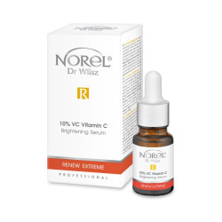no-Renew Extrem 10% Vitamin C serum 10ml - 1