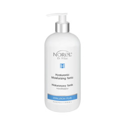 no-Hyaluron plus tonik 500ml. - 1