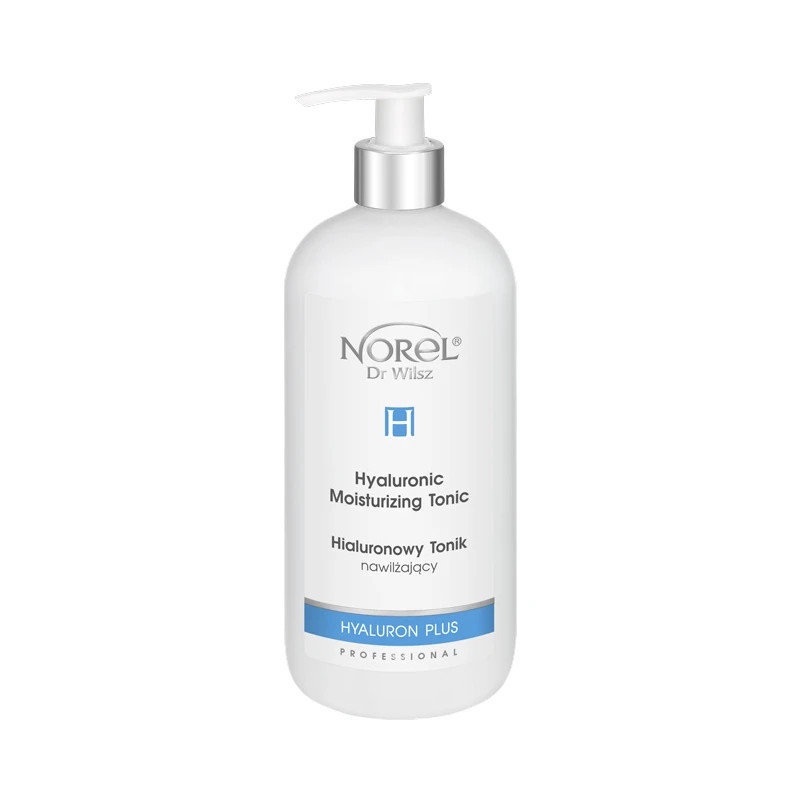 no-Hyaluron plus tonik 500ml. - 1