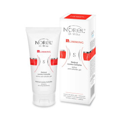 no-Retinol contra Cellulite - 1