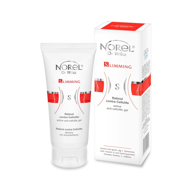 no-Retinol contra Cellulite - 1