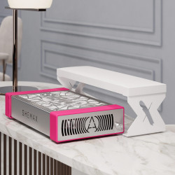 copy of SHEMAX-Pochłaniacz pyłu Style Pro-White - 2