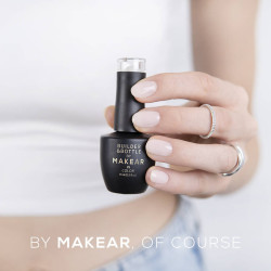 Makear-Żel w butelce BG01 15ml - 2