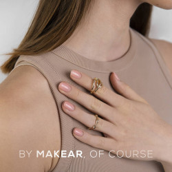 copy of copy of Makear-Żel w butelce BG01 15ml - 2