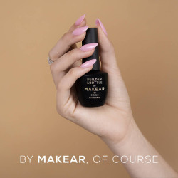 copy of copy of copy of copy of copy of Makear-Żel w butelce BG01 15ml - 4