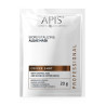 Apis-Maska algowa coffe shot 20g - 1