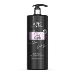 Apis-żel do mycia Swett bloom 1l - 1