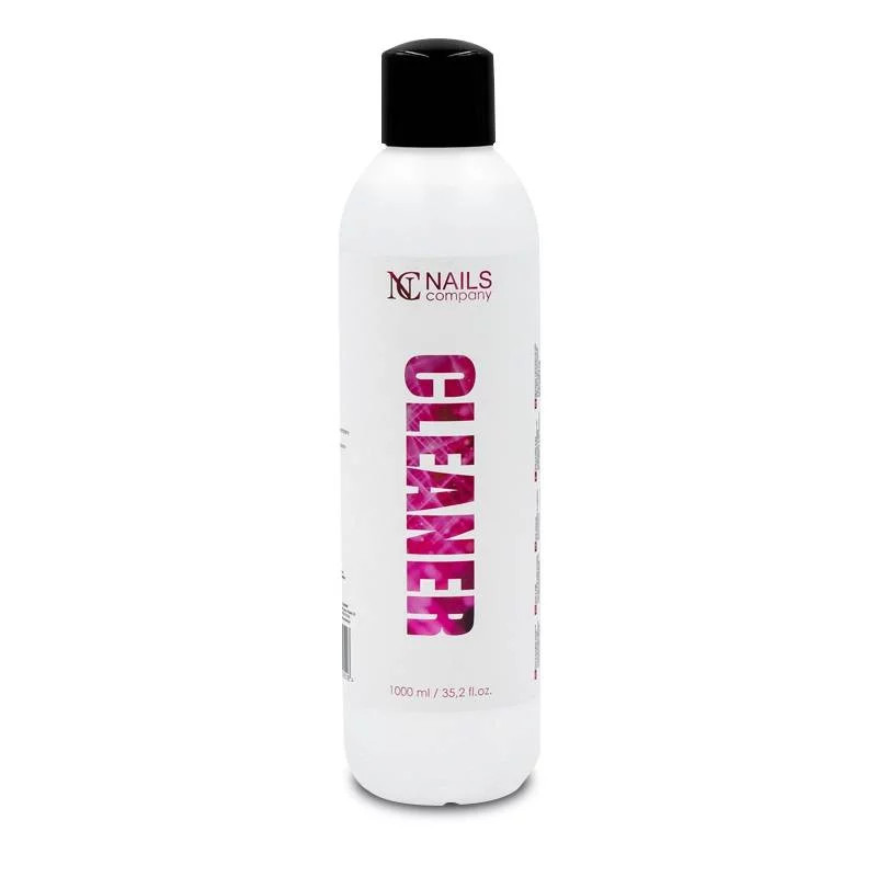 NC-Cleaner 1000ml. - 1
