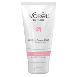 no-krem maska łago sensitive 150ml PK294 - 1