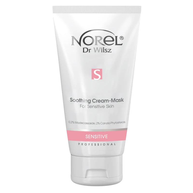 no-krem maska łago sensitive 150ml PK294 - 1
