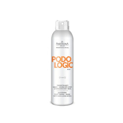F-Zmiękczający krem-maska do stóp 150ml - 1